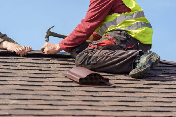 Best Sealant for Roof  in Mountain Park, GA