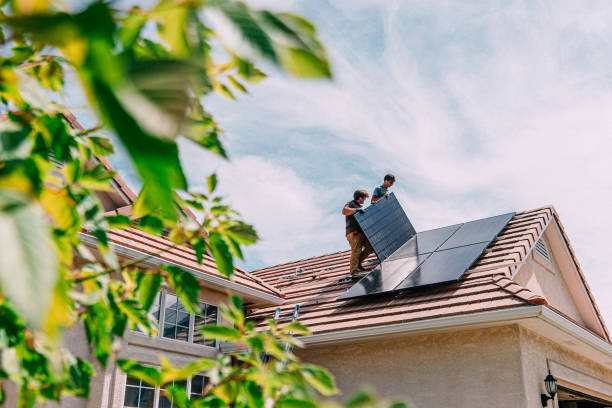 Best Best Roofing Contractors  in Mountain Park, GA