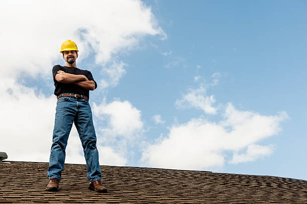 Best Best Roofing Contractors  in Mountain Park, GA